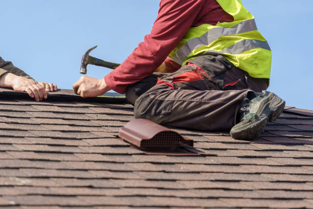 Best Commercial Roofing Services  in Barrington, NJ