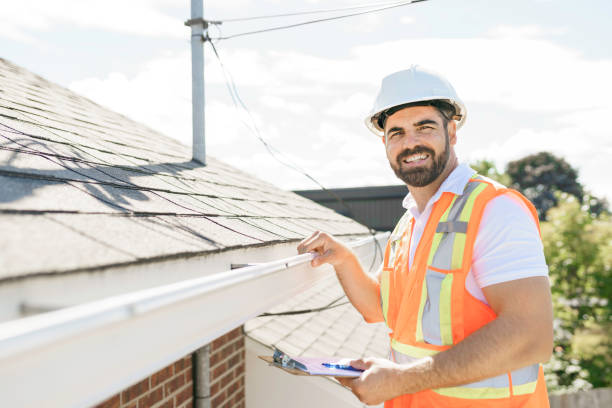 Best Metal Roofing Contractor  in Barrington, NJ