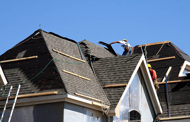 Best Roof Repair Services  in Barrington, NJ